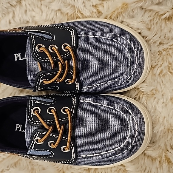 NWOT Children place shoes - Picture 8 of 8